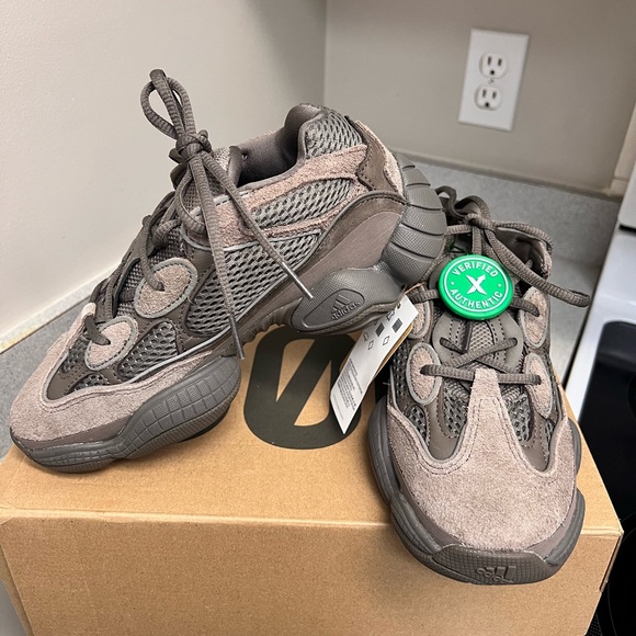 Brand new